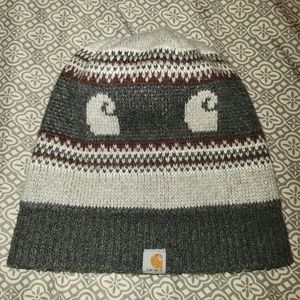 Women's Carhartt Beanie